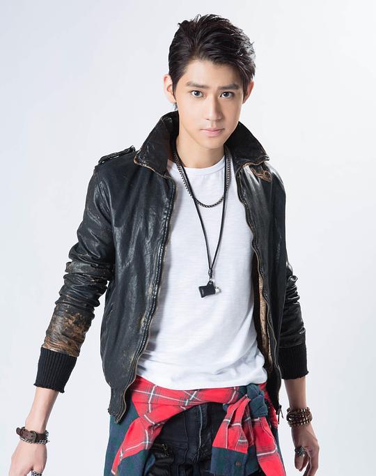 李玉玺 Dino Lee照片