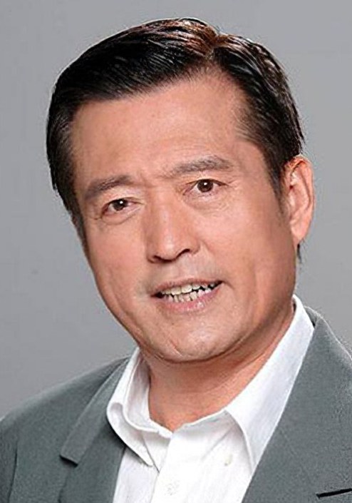 检场 Chang Chien照片