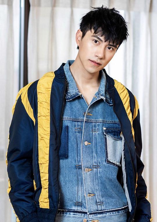 潘君仑 Masha Pan照片