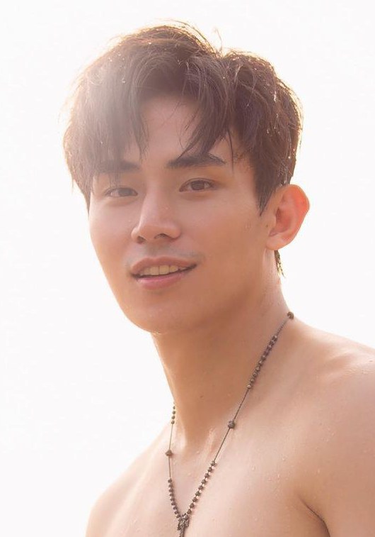 林家佑 Jia You Lin照片