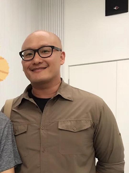 陈志汉 Chih Han Chen照片