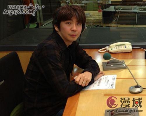 花田十辉 Jukki Hanada照片