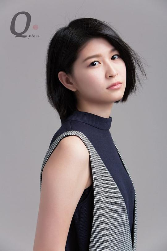 江宜蓉 Cammy Chiang照片