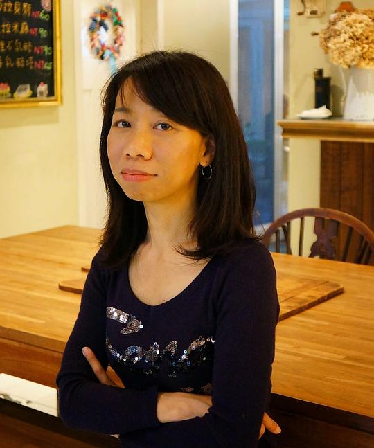 曾文珍 Wen-Chen Tseng照片