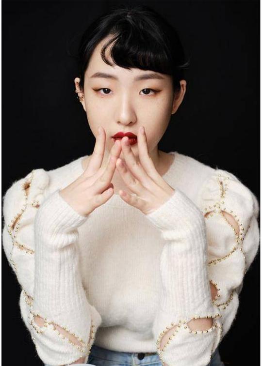 刘主平 Chu-Ping Liu照片