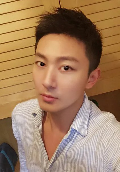 苏阳 Yang Su照片