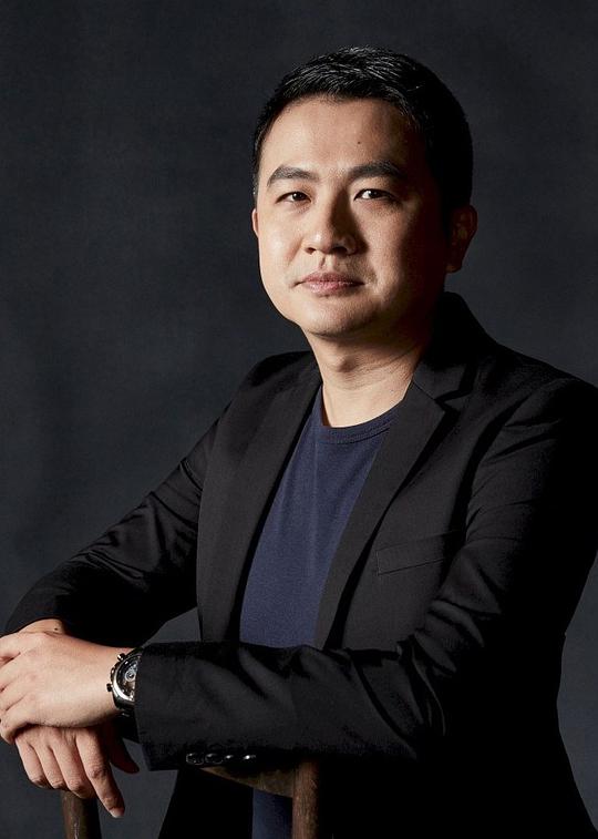 洪淳修 Hung Chun-Hsiu照片