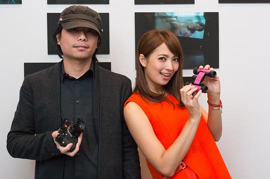 陈映之 Jude Chen照片