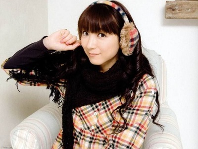 堀江由衣 Yui Horie照片