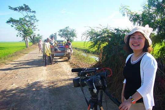 李靖惠 Jasmine Ching-Hui Lee照片