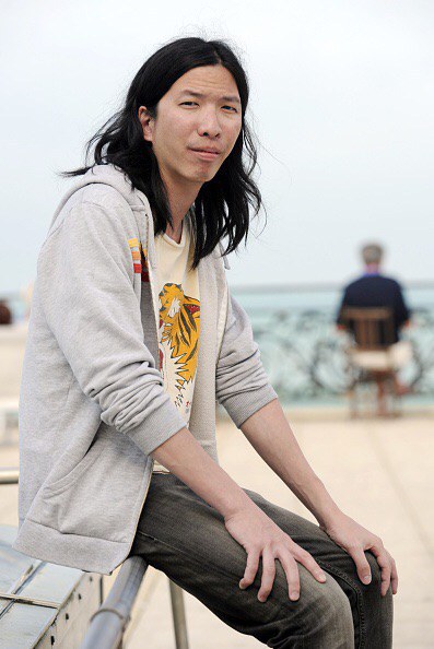 许煌 Juán Martín Hsu照片