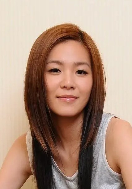 张悬 Deserts Chang照片