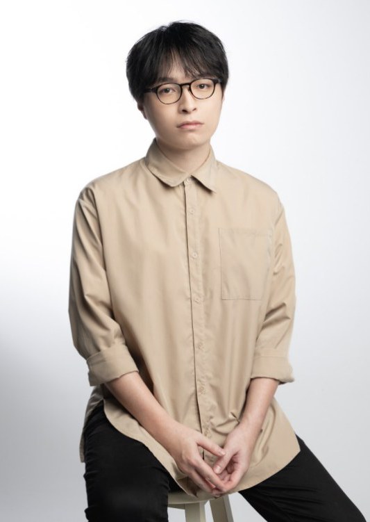 张凯智 Kaichih Chang照片