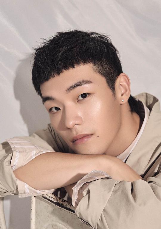 牧森 Mu Rosen照片