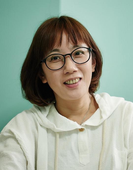 李青蓉 Ching-Jung Lee照片