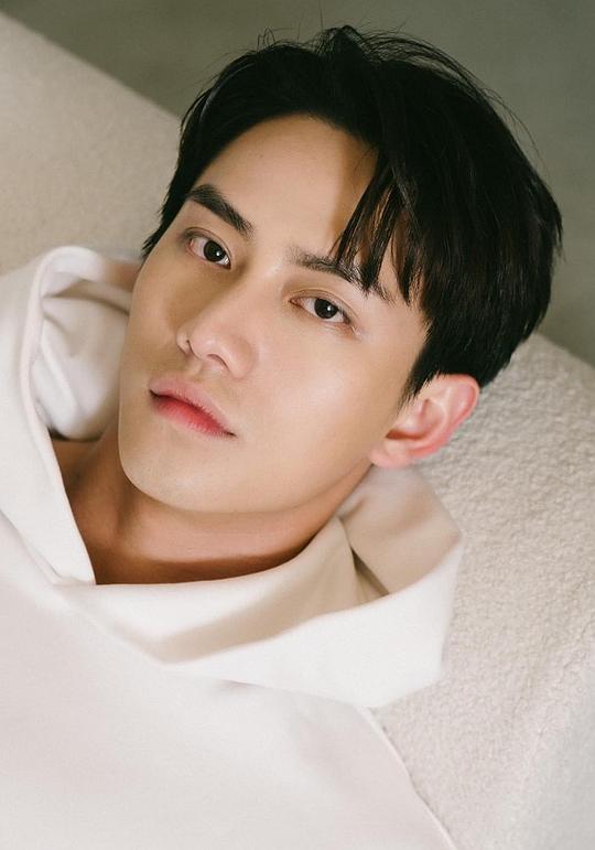 范少勋 Fandy Fan照片