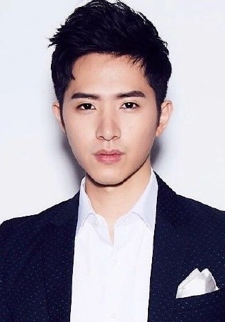 杨孟霖 Nick Yang照片