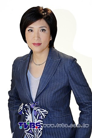 方念华 Georgina Fang照片