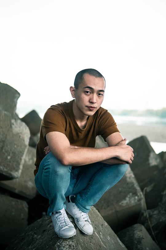 庄岳 Sou Gaku照片