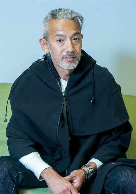 袁绪虎 HsuHu Yuan照片