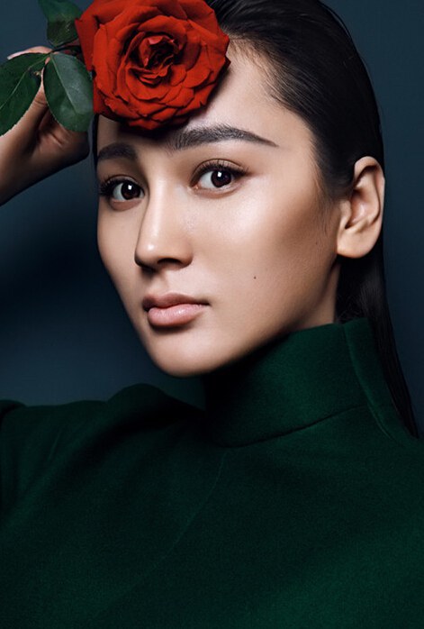 王艺嘉 Yijia Wang照片