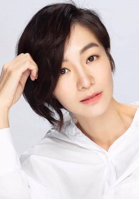 阳靓 Peace Yang照片