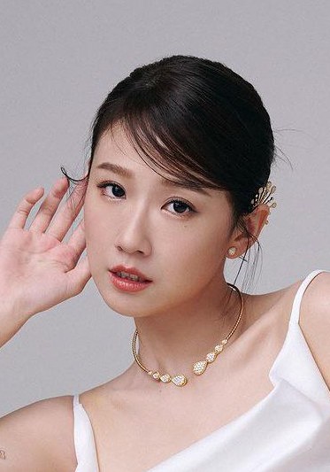 方志友 Beatrice Fang照片