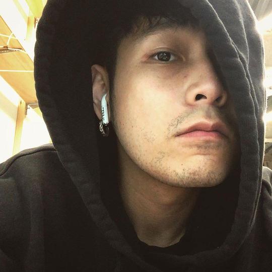 陈希腾 Xiteng Chen照片