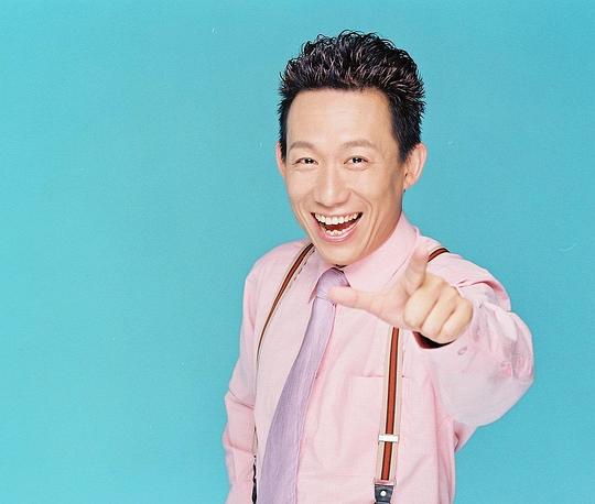 郭子乾 Tzu-Cheng Guo照片