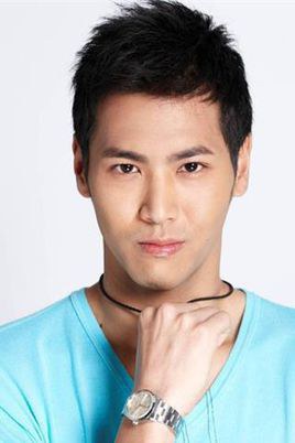 陈德烈 Derek Chen照片