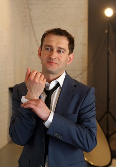 康斯坦丁·哈宾斯基 Konstantin Khabensky照片