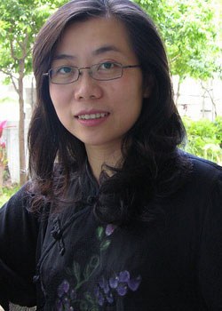 萧菊贞 Chu-Chen Hsiao照片