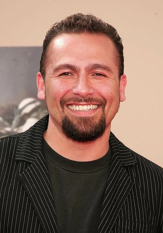 隆巴多·博伊尔 Lombardo Boyar照片