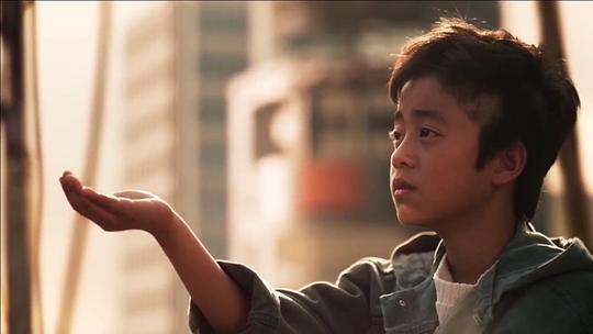 李奕樵 Auston Li照片