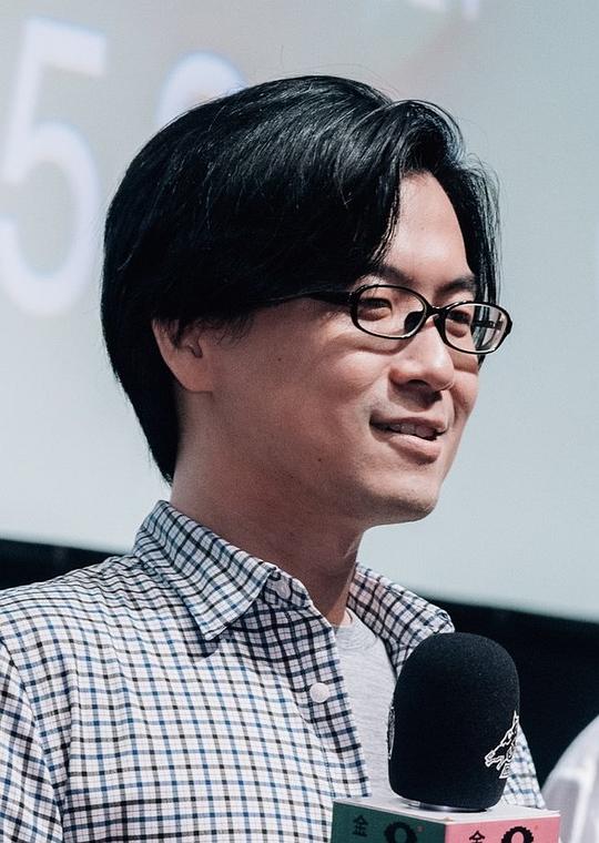 李凯威 Kai Wei Lee照片