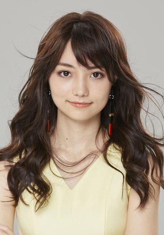 黑嘉嘉 Joanne Missingham照片