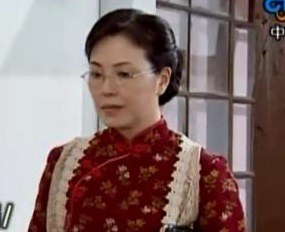 涂台凤 Tai-Feng Tu照片