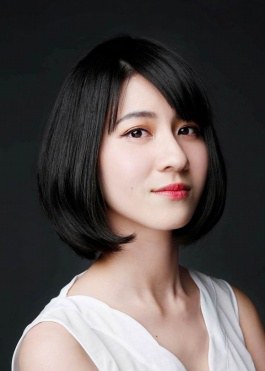 连俞涵 Cindy Lien照片