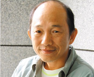 柯金源 Chin-Yuan Ke照片