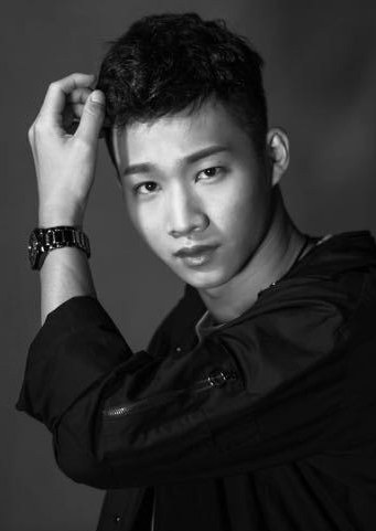 黄冠智 Guan-Zhi Huang照片