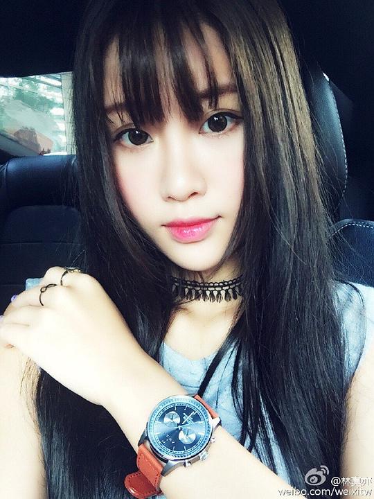 林真亦 Chen-I Lin照片