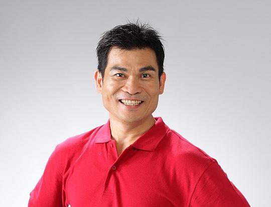 陈万号 Wan-hao Chen照片