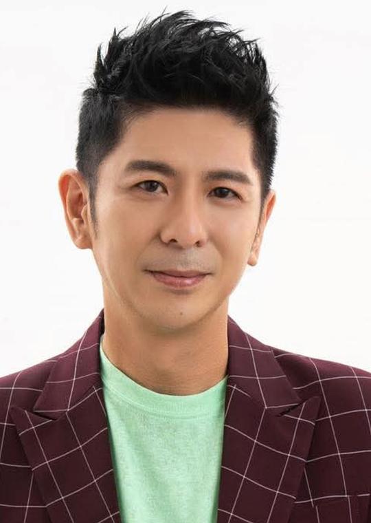 荒山亮 Ric Jan照片