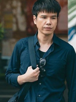 隆宸翰 Chris Lung照片