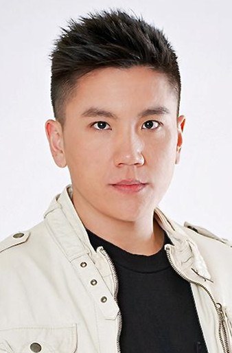 孙国豪 Richard Sun照片