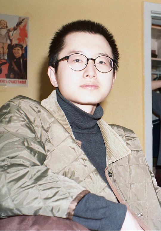 黃震奇 Cheng-Chi Huang照片