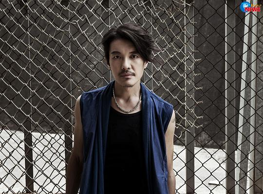 陈如山 Spark Chen照片