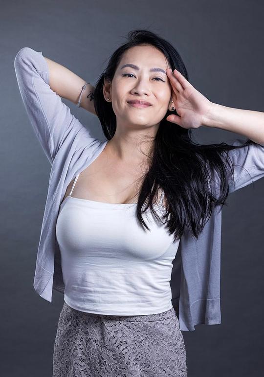 钱薇真 Virginia Chien照片