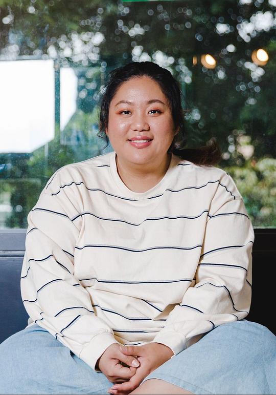 蔡嘉茵 Tsai Jia-Yin照片