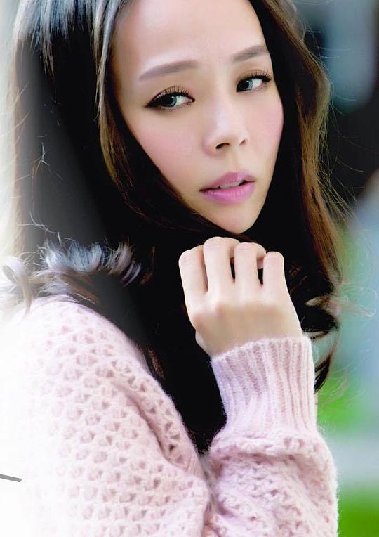 孙淑媚 May Suen照片